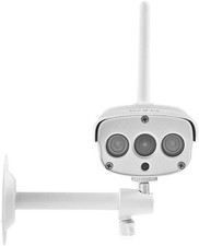 NEDIS SmartLife Außenkamera