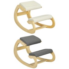 Ergonomischer Kniehocker für