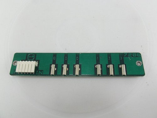 Märklin anschlussplatine - 27),