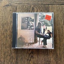 Ummagumma by Pink Floyd (CD