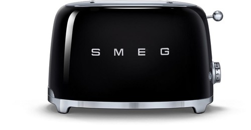 Smeg toaster tsf01bleu - smeg,