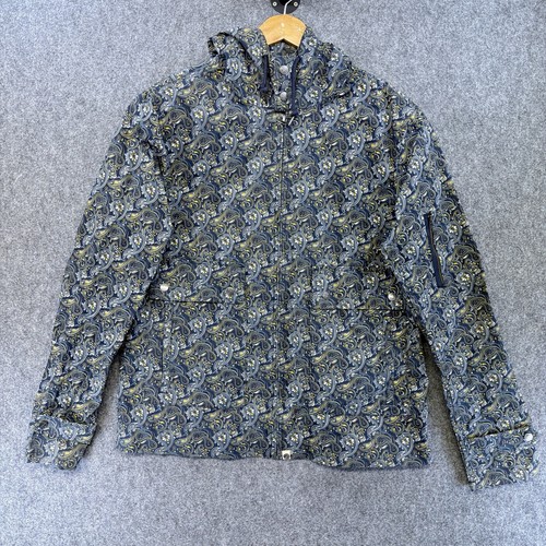 Pretty green paisley festival - pretty,