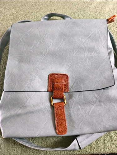 Damen rucksack kunstleder - damen,