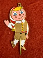 Köln Karnevalsorden Anhänger Hänneschen Orden Karneval Fasching