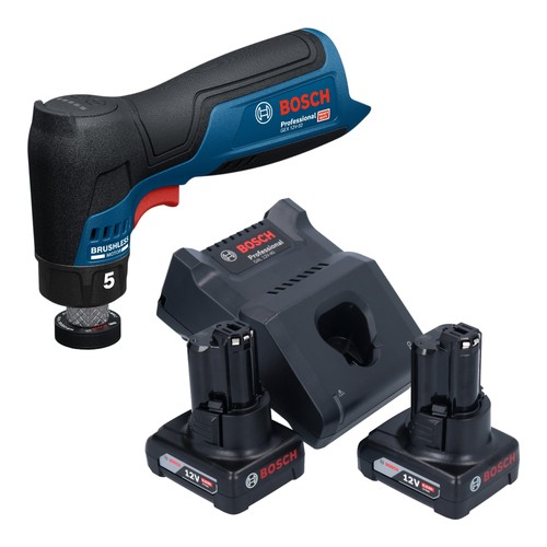 Bosch gex 12v akku - gex, 12v-32