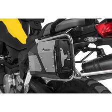 Motorcycle Tool Box for