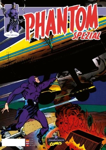 Phantom magazin 1 23 - +,