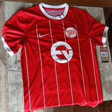 Kickers Offenbach Trikot