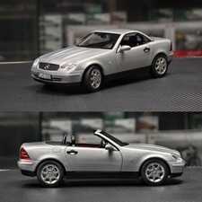 Norev mercedes slk - norev,