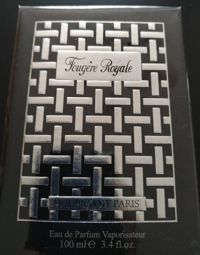 Houbigant paris fougère - houbigant,