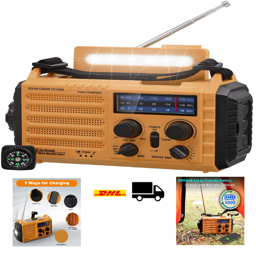 Solar radio mit - solar, dynamo