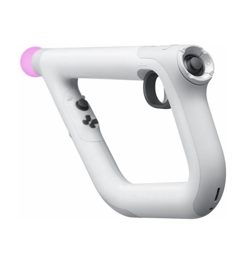 Sony playstation vr aim - 4,