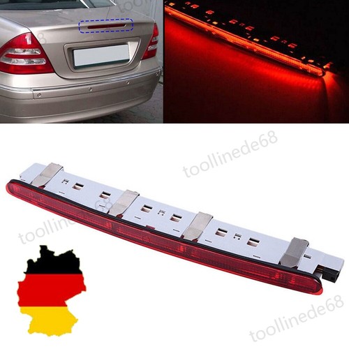 Dritte led bremslicht - dritte,