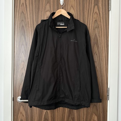 Dunlop herren schwarz - dunlop,