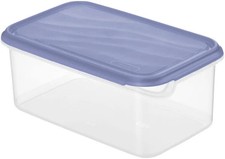 Rotho Kühlschrankdose Rondo 2