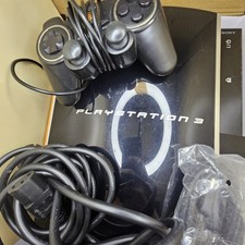 Sony playstation ps3 80gb - sony,