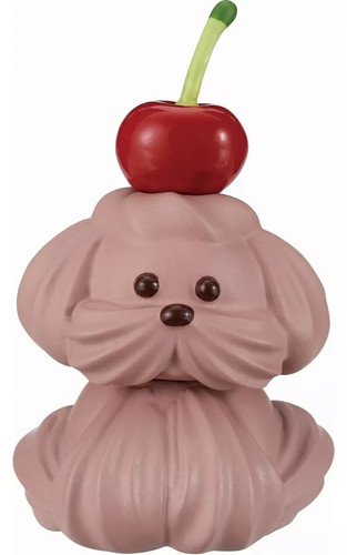 Mini figur chokon - mini, mokka
