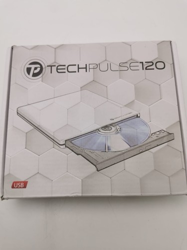 Techpulse120 externer blu ray - externer, blu-ray