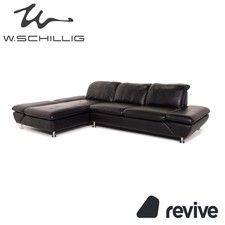 Willi schillig taoo leder - schillig,
