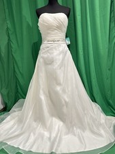 Hochzeitskleid Größe 38