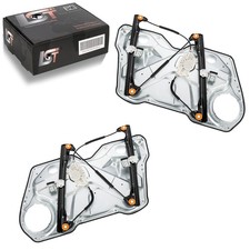 2x Fensterheber elektrisch mit