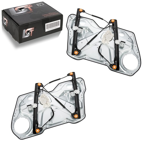 Fensterheber elektrisch mit - 2x,