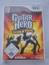 Guitar Hero: World Tour