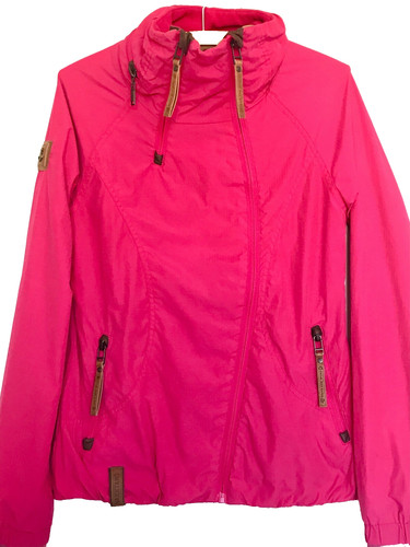 Naketano jacke übergangsjacke - naketano,