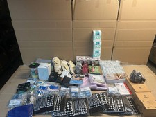 Mixposten Haushaltartikel Mischware B2B DEALS Neuware Wiederverkäufer Restposten