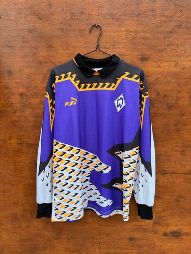 Werder bremen 1993 - bremen,