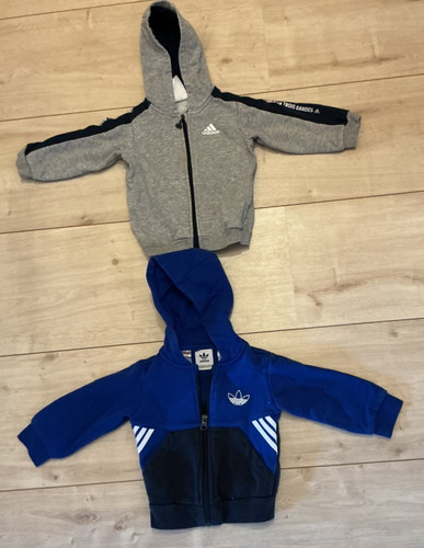 Adidas jacken baby kind - jacken, baby/kind
