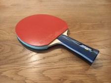 Tischtennis schläger donic - tischtennis,