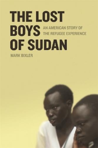 Mark bixler the lost - lost, boys