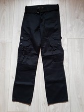 Cargohose Jungen 152