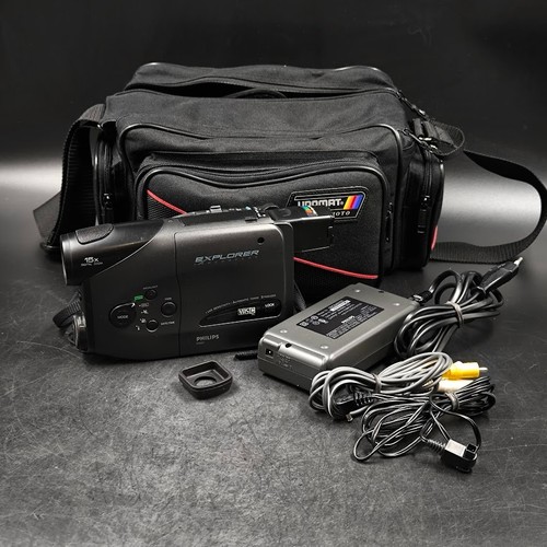 Philips m660 15x optisches - 15x,