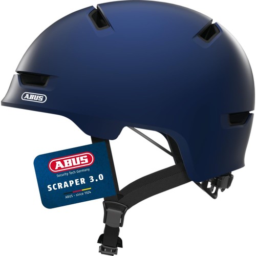 Abus scraper city - 3.0,