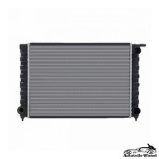 Wasserkühler für VW Golf 1