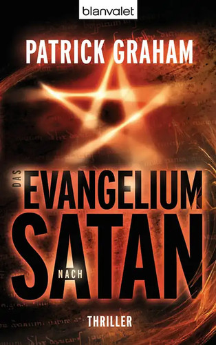 Das evangelium nach - das, satan