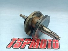 MOTORWELLE CRANKSHAFT SUZUKI