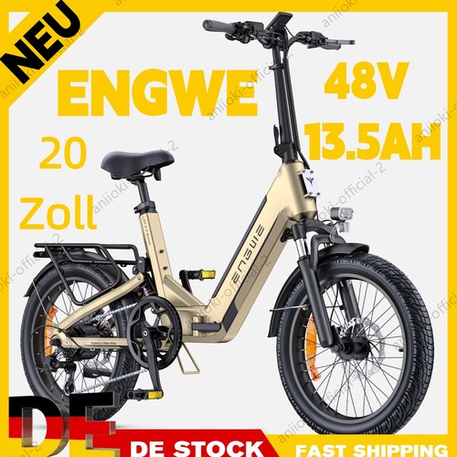 Zoll engwe elektrofahrrad - zoll,
