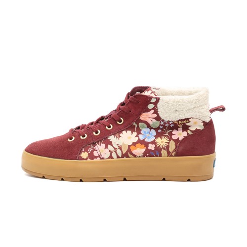 Keds damen stiefel 41 - eu,
