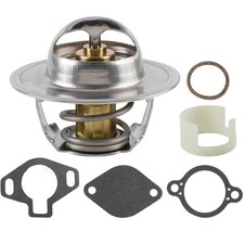 Mercruiser thermostat kit - mercruiser, thermostat-kit
