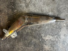 BMW R 80 GS R80 G/S Auspuff