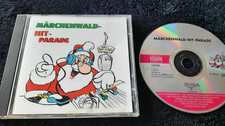 CD Märchenwald-Hit-Parade