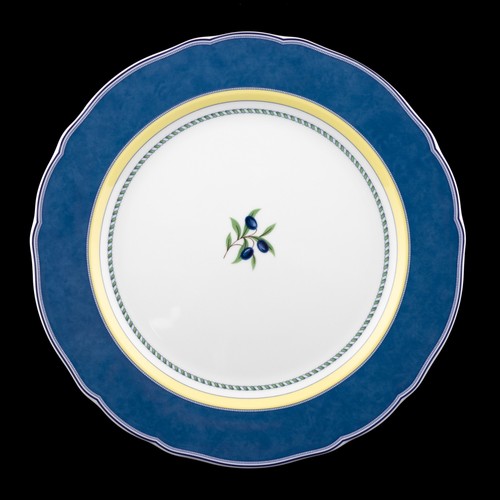 Platzteller mantova top - platzteller,