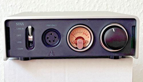 Stax srm d50 - stax, topzustand