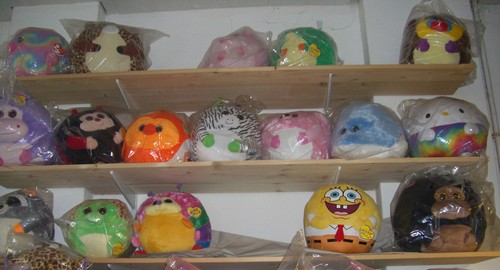 Beanie ballz 35 - ,