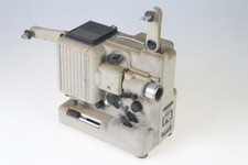 EUMIG P8 phonomatic 8mm