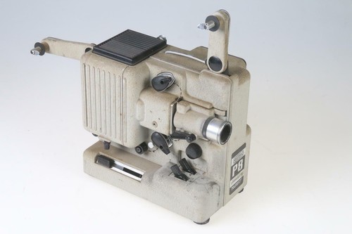 Eumig phonomatic 8mm - eumig,
