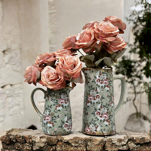 Krug kanne vase clayre - krug, &